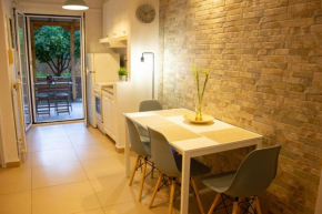 Cozy Studio in Central Glyfada